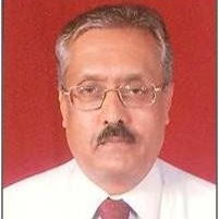 Mr. C V Subrahmanyam - CII