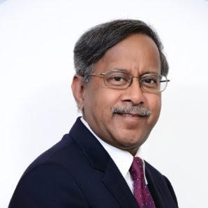 Mr. Venkataram Arabolu